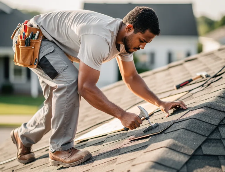 Roofer Solihull